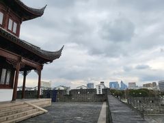 -相门城墙文化休闲景区