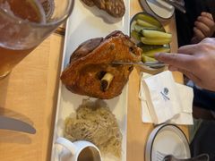 -普拉那啤酒坊Paulaner(凯宾斯基饭店)