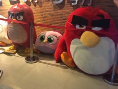 -SFC上影影城(杭州下沙IMAX店)