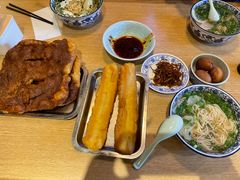 -马艾萨中国兰州牛肉拉面(劲松店)