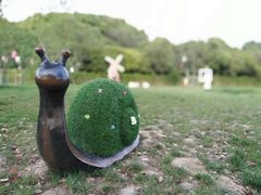 -白马涧龙池景区