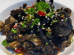 -铜锣湾·有麝自然香(重庆新天地店)