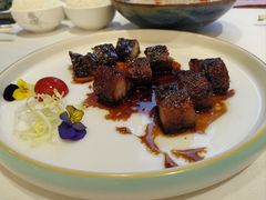 -山泉公馆酒家(珠江新城店)