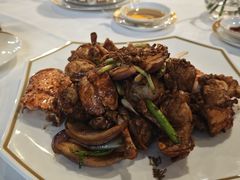 -唐阁(香港朗廷酒店)