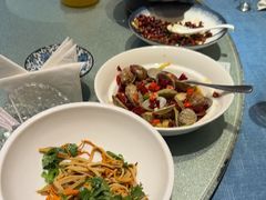 -恒记饭店·海鲜明档(淹城店)