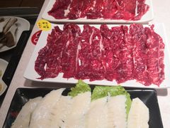 -潮泰牛肉火锅 · 创于1992年(车公庙店)