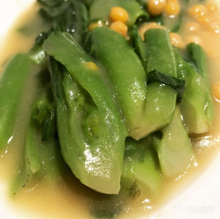 馬旺子·川小館豆湯芥菜圖片 - 第55張