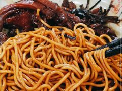 -旺泉餐饮店·清真牛肉面馆