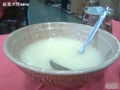 小米粥-深山老屋(国顺东路店)