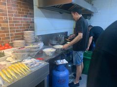 -赵璐海鲜面馆(德行路店)