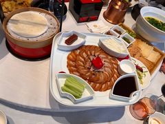 -壹零捌道·北京烤鸭(车公庄店)