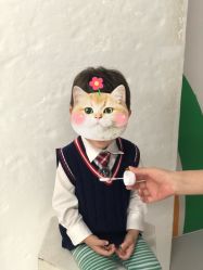 -憨大叔韩式儿童摄影(浦东新区店)