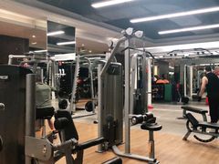 -MOHO FITNESS梦航游泳健身(国创中心店)