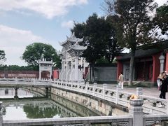-孔庙学宫