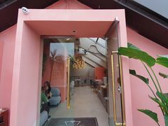 -三间愈舍·Triple Spa(重庆IFS国金中心店)