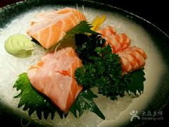 -松子料理(亮马桥店)