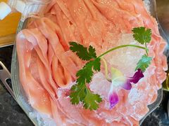 -老码头火锅(玉林店)