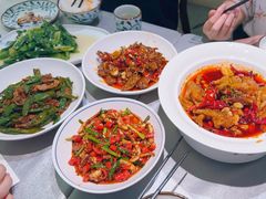 -老三样 · 江西菜馆(前海壹方汇店)