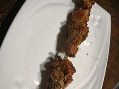 -品味新疆民族风味餐厅(东方今典店)