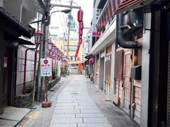 -心斋桥