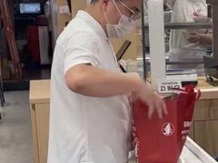 -喜家德虾仁水饺(浦东山姆店)