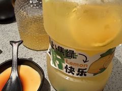 -江边城外烤鱼(方庄时代购物中心店)