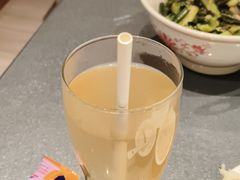 -双湖园·地标武汉菜(黄鹤楼解放路店)