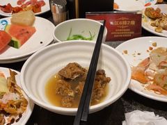 -南京瀚金佰九号温泉酒店