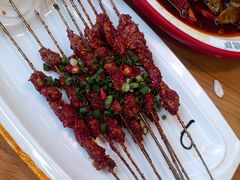 -花儿穆萨·烤肉餐厅(石马坪店)