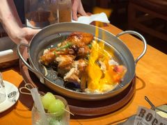 -MR.ROCKY洛奇先生·西餐&酒吧(琶醍店)