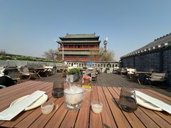 -苦尽酒馆·川菜(鼓楼店)
