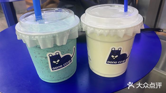 OONE CCUP(时代天街店)图片