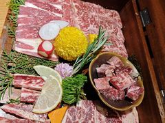 -MIKOMIKO和牛烧肉专门店(南门店)