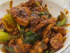 -八方后身麻辣鸡块(总店)