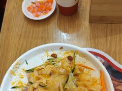 -秦大宽·陕西手工面(仁和新城店)