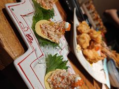 -藤原布二·大正创意料理(五台山店)