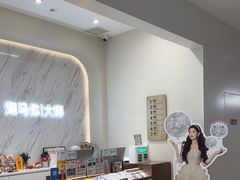 -HIMO海马体照相馆(上海华润CP静安店)