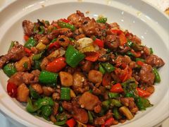 -老阿爸鲜鱼土菜(园区永旺店)