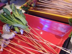 -钢管厂五区小郡肝串串香(通锦桥店)
