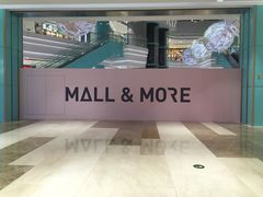 -大族广场Mall&More