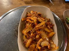 -包装马车·韩国料理·포장마차