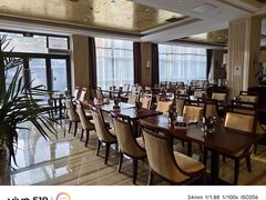 -湛山花园酒店-自助餐厅