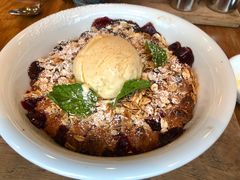 -ROAST coffee & eatery