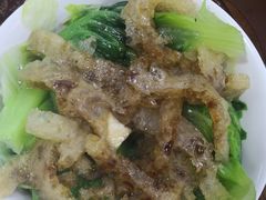 猪皮生菜-陈光记烧腊店(罗保博士街店)