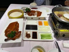 -老妈菜馆(建设街店)