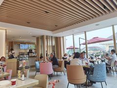 大堂-哈根达斯(赛特奥莱店)