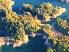 -凯邦亚湖风景区