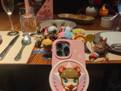 -Mercato莫卡多露台餐厅与酒吧(K11店)