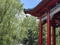 -哈尔滨极乐寺