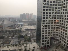 雅诗阁来福士服务公寓-成都雅诗阁来福士